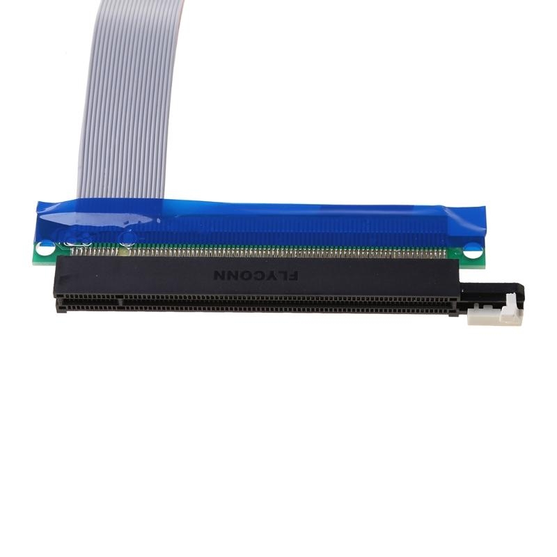 Flexible Flat Cable PCIe PCI f – Pcie Riser Cable Bewertung und Preis