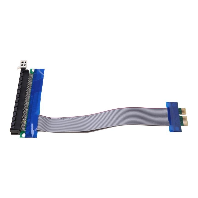 Flexible Flat Cable PCIe PCI f – Pcie Riser Cable Bewertung und Preis