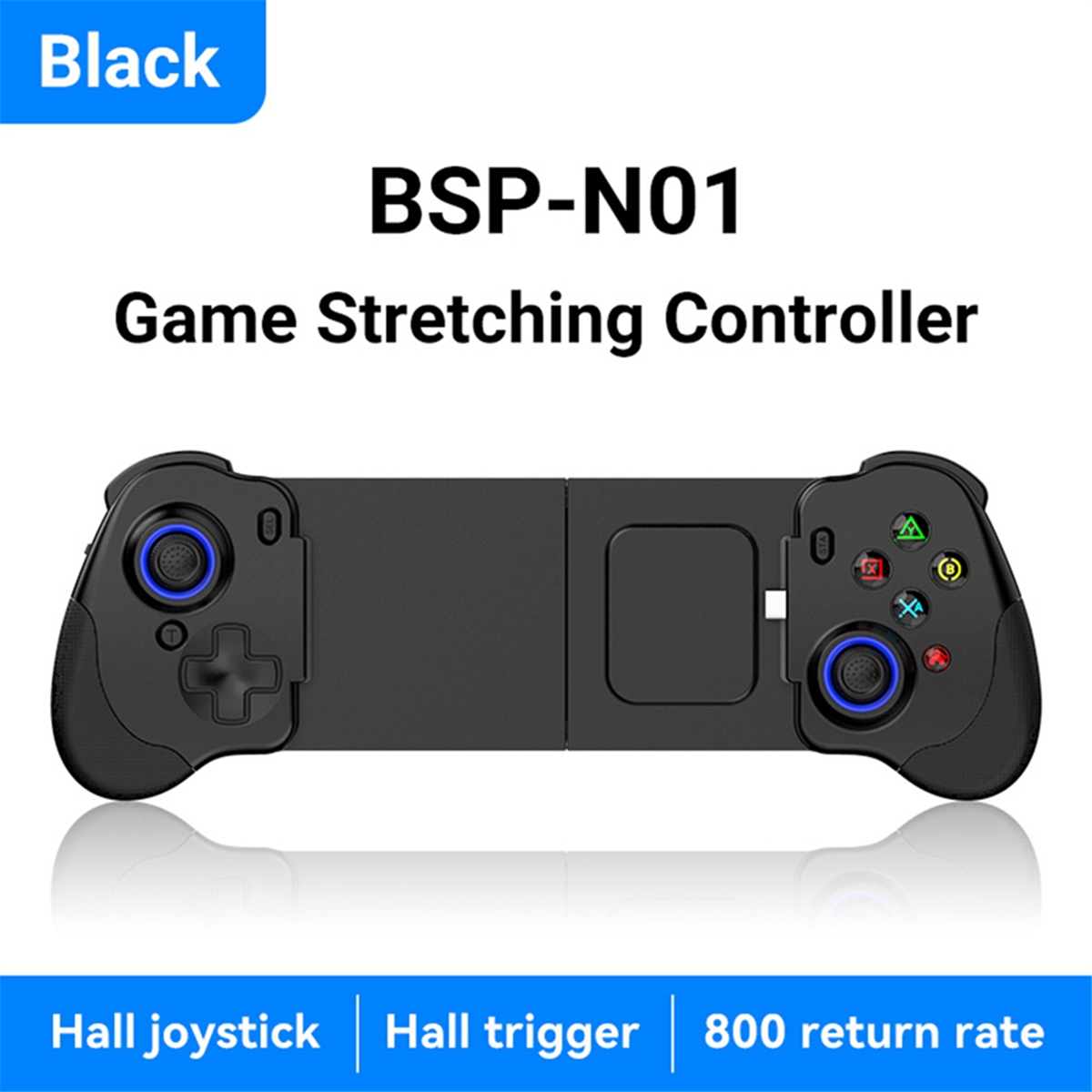 New N01 Wired Stretching Contr – Pc Unit For Gaming Bewertung und Preis