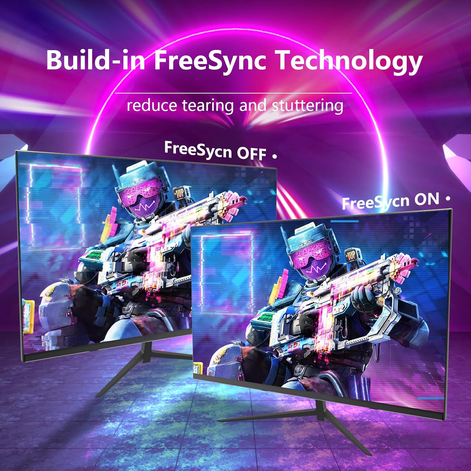 27 Inch Ultra-Thin IPS LCD Gam – Pc Gaming Ultra Bewertung und Preis