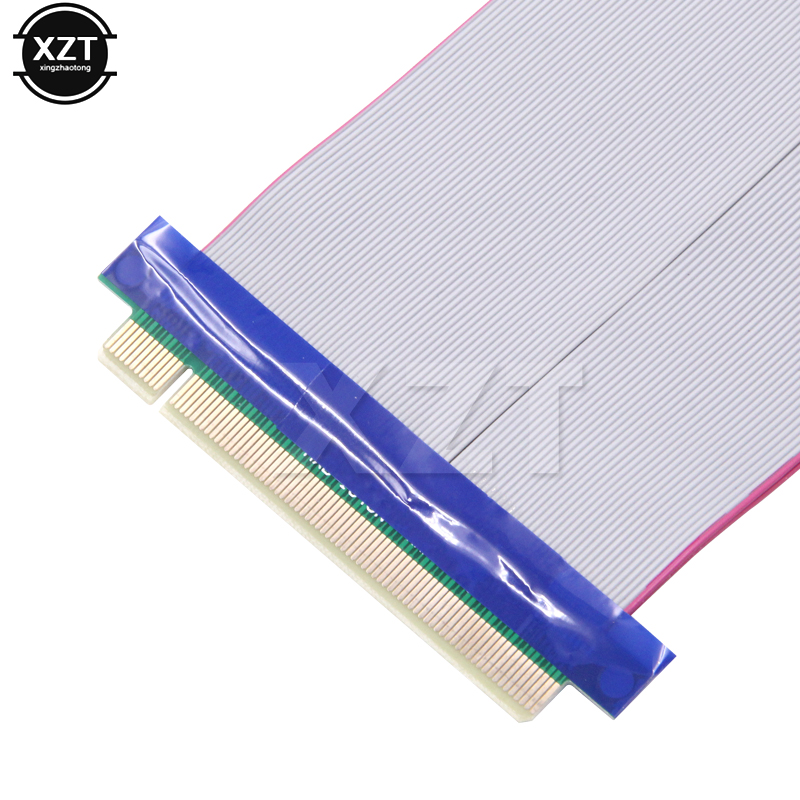 High Quality PCIe 16X PCI Expr – Pcie Riser Cable Bewertung und Preis