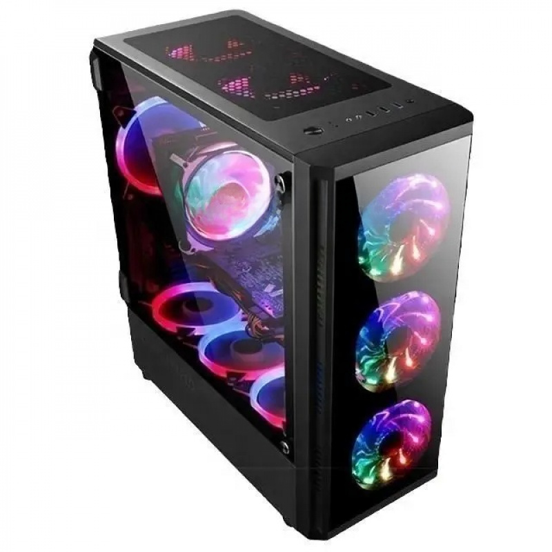 cheap gamer desktop computer b – Pc Unit For Gaming Bewertung und Preis