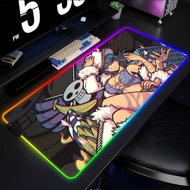 RGB Backlight Mouse Pad one pi – Rgb Mousepad Bewertung und Preis