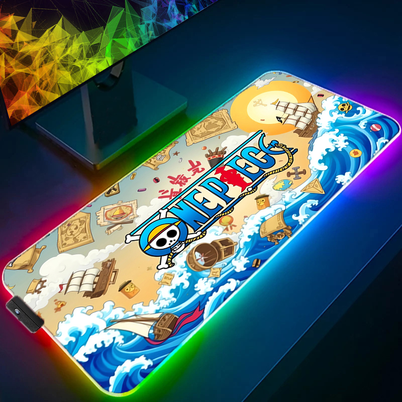 RGB Mouse Pad durable Lockedge – Rgb Mousepad Bewertung und Preis