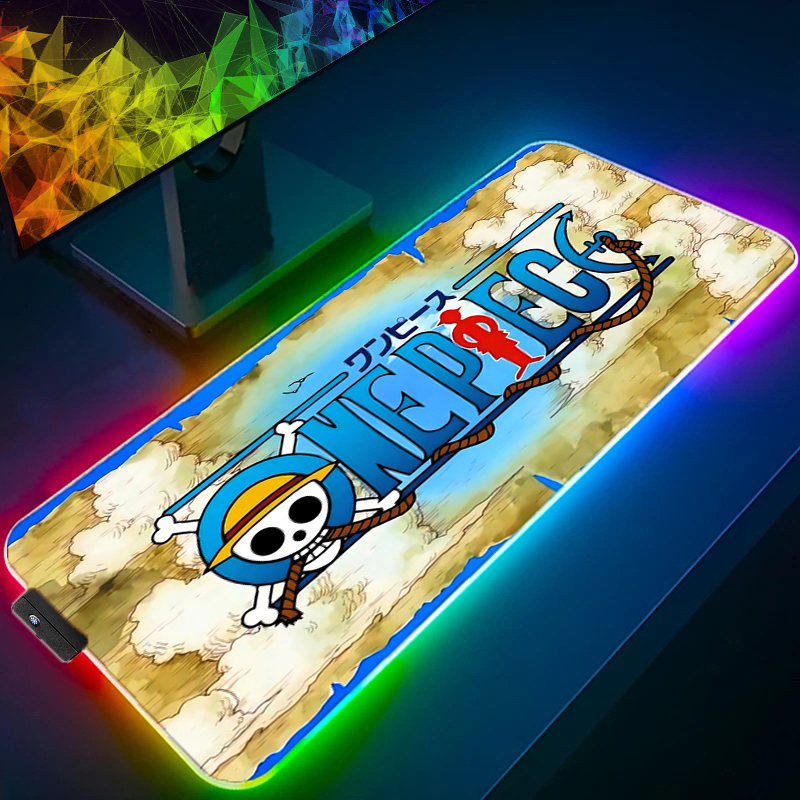 RGB Mouse Pad durable Lockedge – Rgb Mousepad Bewertung und Preis