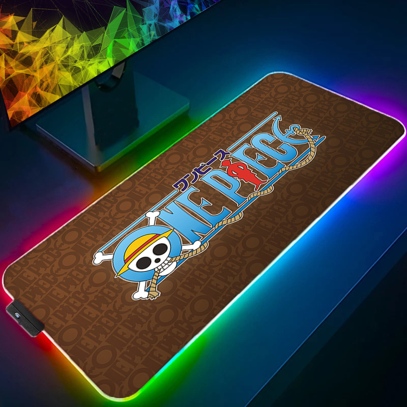 RGB Mouse Pad durable Lockedge – Rgb Mousepad Bewertung und Preis