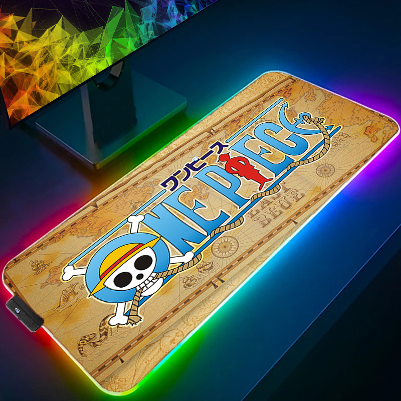 RGB Mouse Pad durable Lockedge – Rgb Mousepad Bewertung und Preis