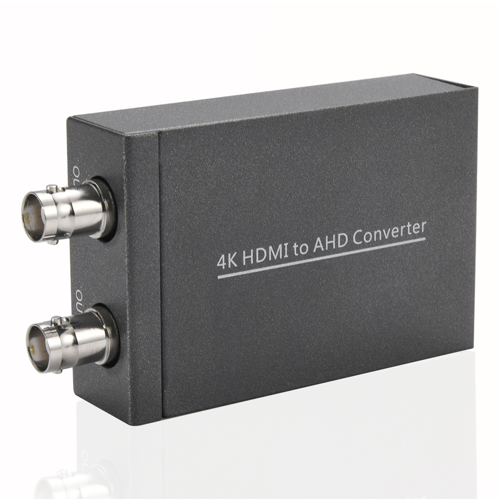 4K HDMI-Compatible To AHD Conv – Pc Gaming Vr Bewertung und Preis