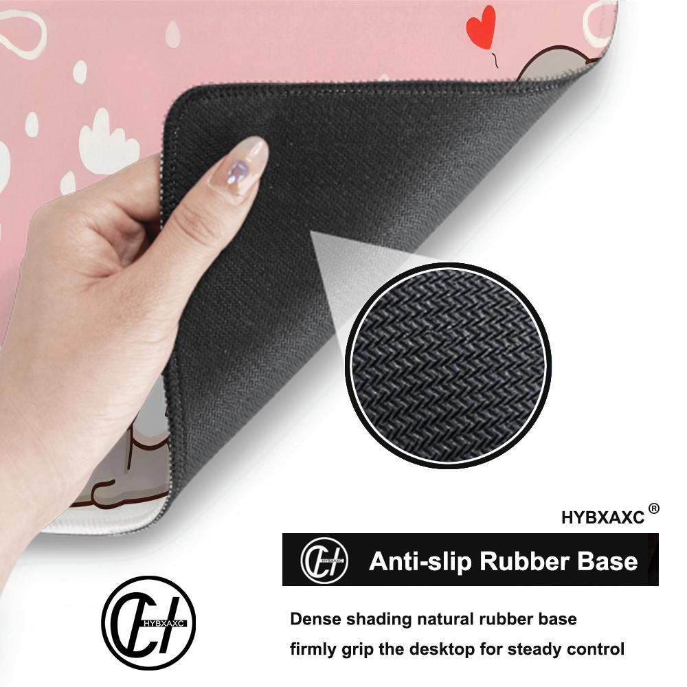 XXL Kawaii Gaming Mouse Pad 90 – Pc Gaming Pink Bewertung und Preis