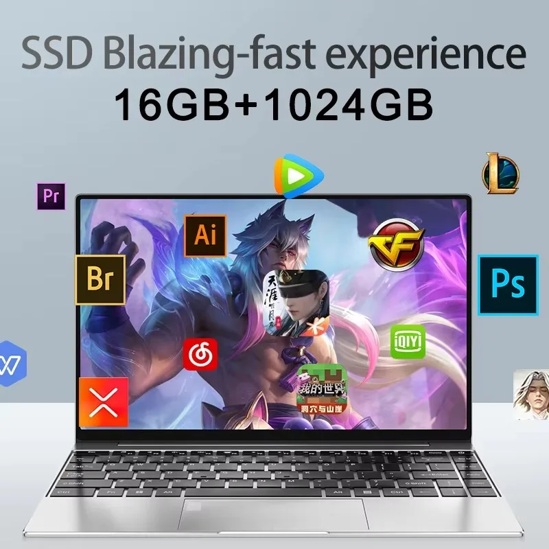 New Ultra Slim 14.1 Portable L – Pc Gaming Ultra Bewertung und Preis