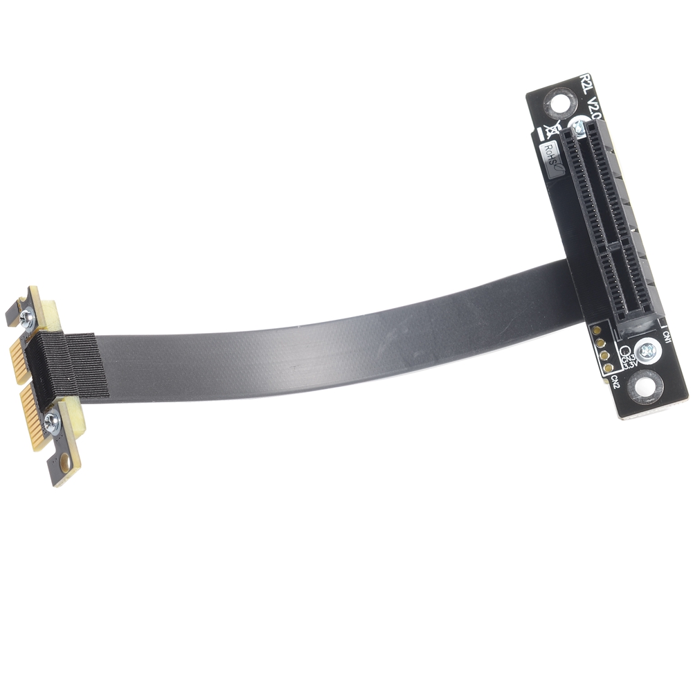 PCIE Riser PCIe 3.0 x1 Male to – Pcie Riser Cable Bewertung und Preis