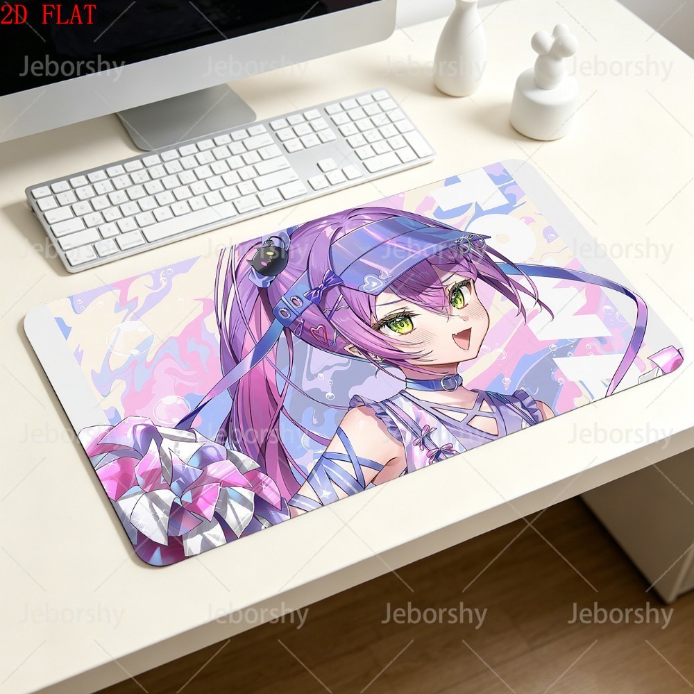 Mouse Pad Hololive Tokoyami To – Pc Gaming Girl Bewertung und Preis