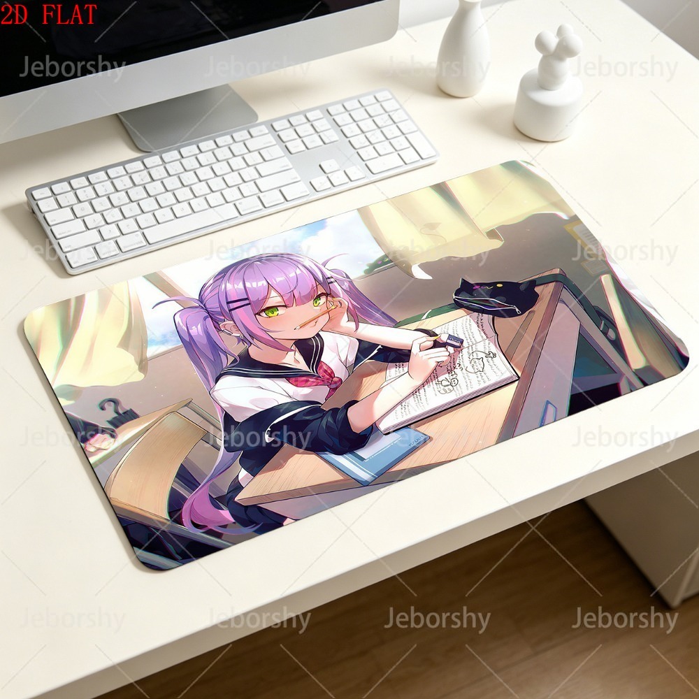 Mouse Pad Hololive Tokoyami To – Pc Gaming Girl Bewertung und Preis