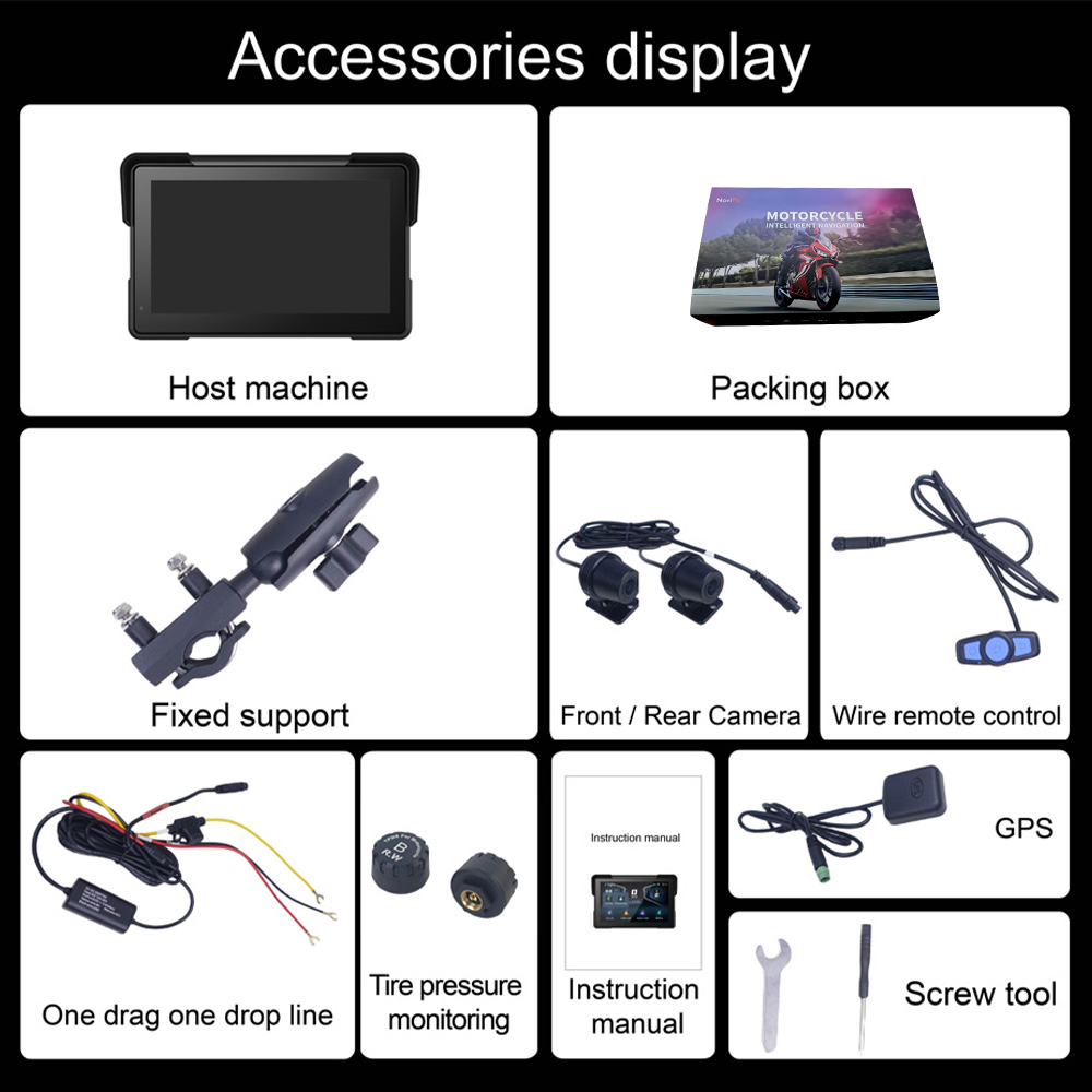 Portable 7inch IP67 Waterproof – Pc Gaming Vr Bewertung und Preis