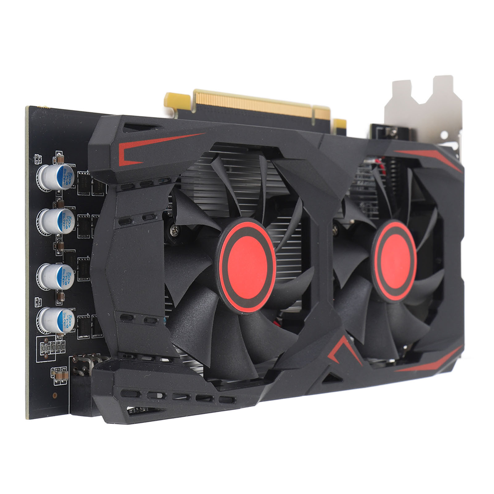 Graphics Card PCIE 2.0 16X Slo – Pc Gaming Vr Bewertung und Preis