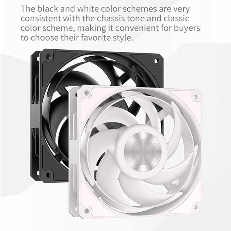 TEUCER Computer CPU Cooler Fan – Pc Gaming Cpu Bewertung und Preis