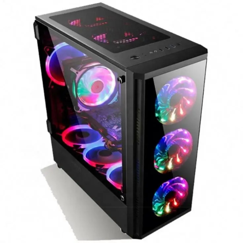 Professional manufacturer syst – Pc Unit For Gaming Bewertung und Preis
