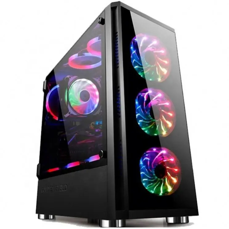 Professional manufacturer syst – Pc Unit For Gaming Bewertung und Preis