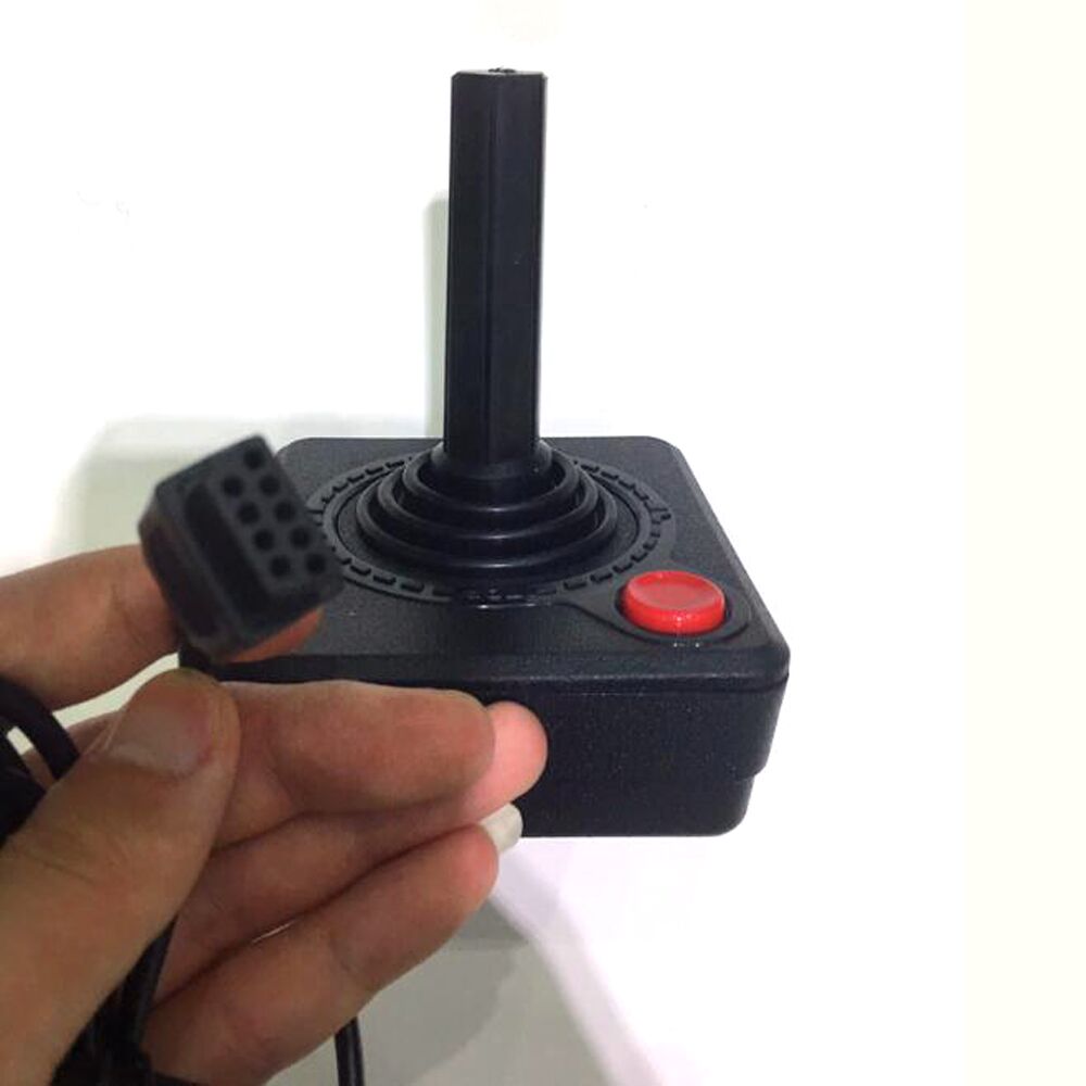 Retro Classic  Controller Game – Joystick Pc Gaming Bewertung und Preis
