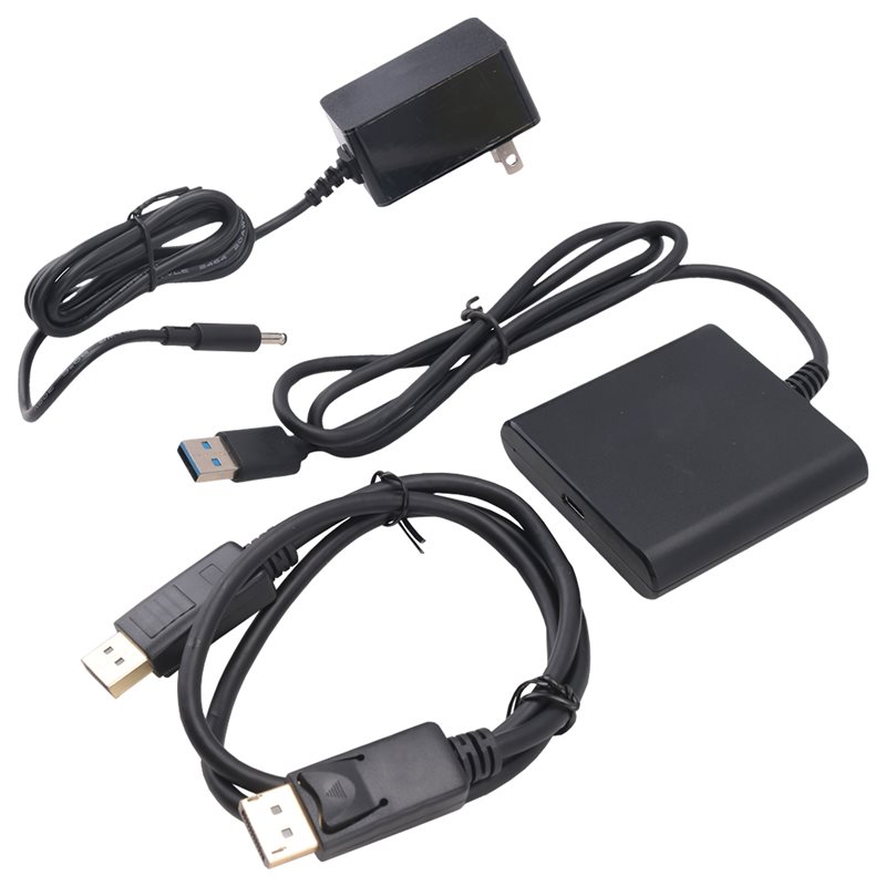3CGRO-Adapter Power Kit Displa – Pc Gaming Vr Bewertung und Preis