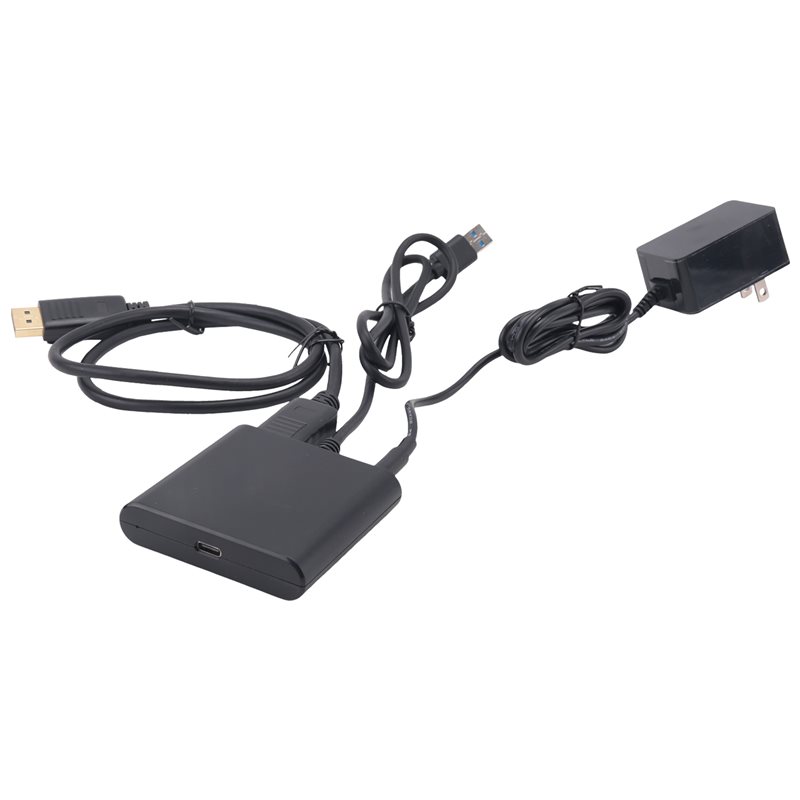 3CGRO-Adapter Power Kit Displa – Pc Gaming Vr Bewertung und Preis
