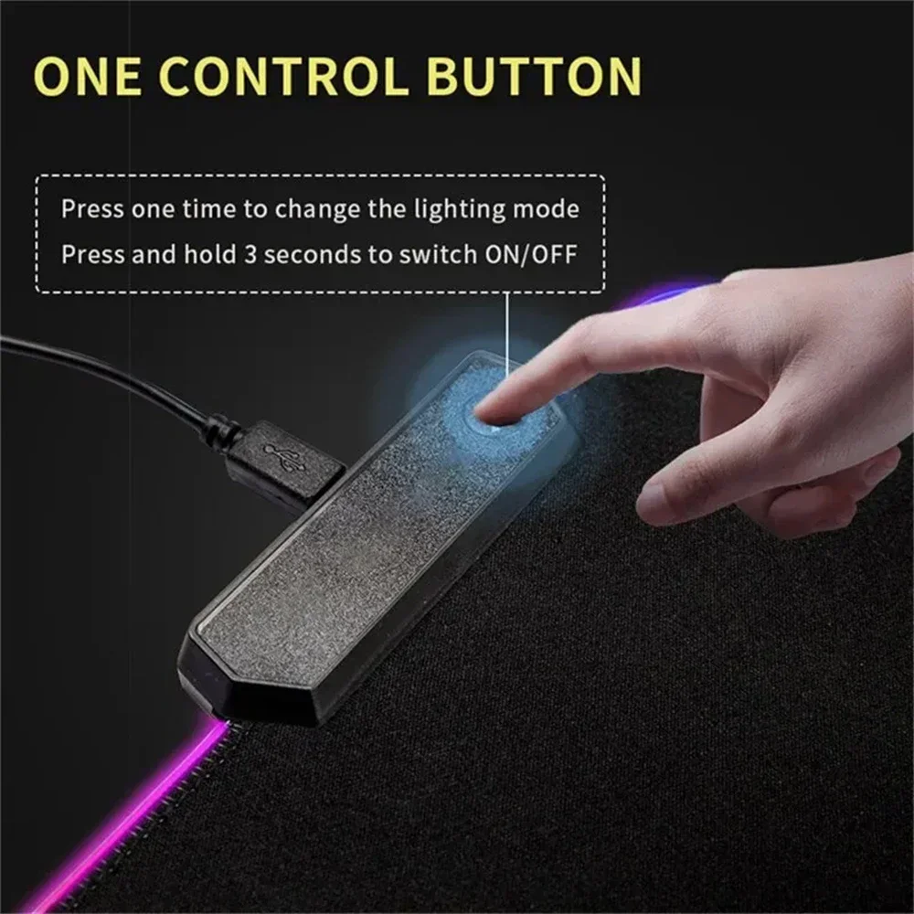 HD Anime Girl Mouse Pad RGB De – Pc Gaming Girl Bewertung und Preis