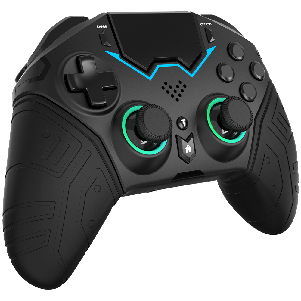 Wireless Controller For PS4 PS – Pc Gaming Vr Bewertung und Preis