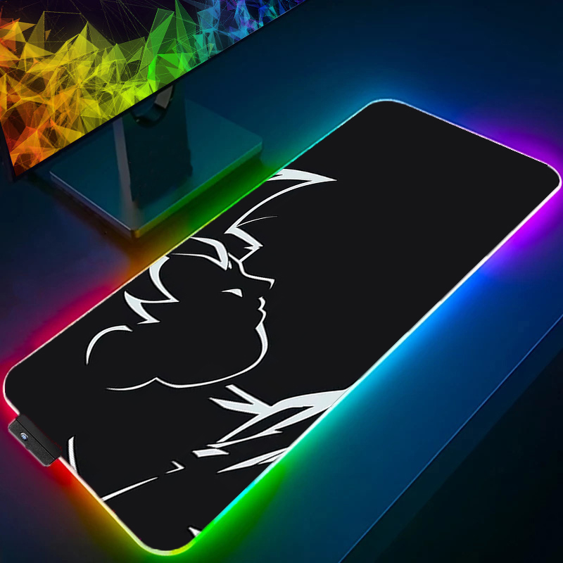 RGB Mouse Pad Dragon Ball Z DB – Rgb Mousepad Bewertung und Preis