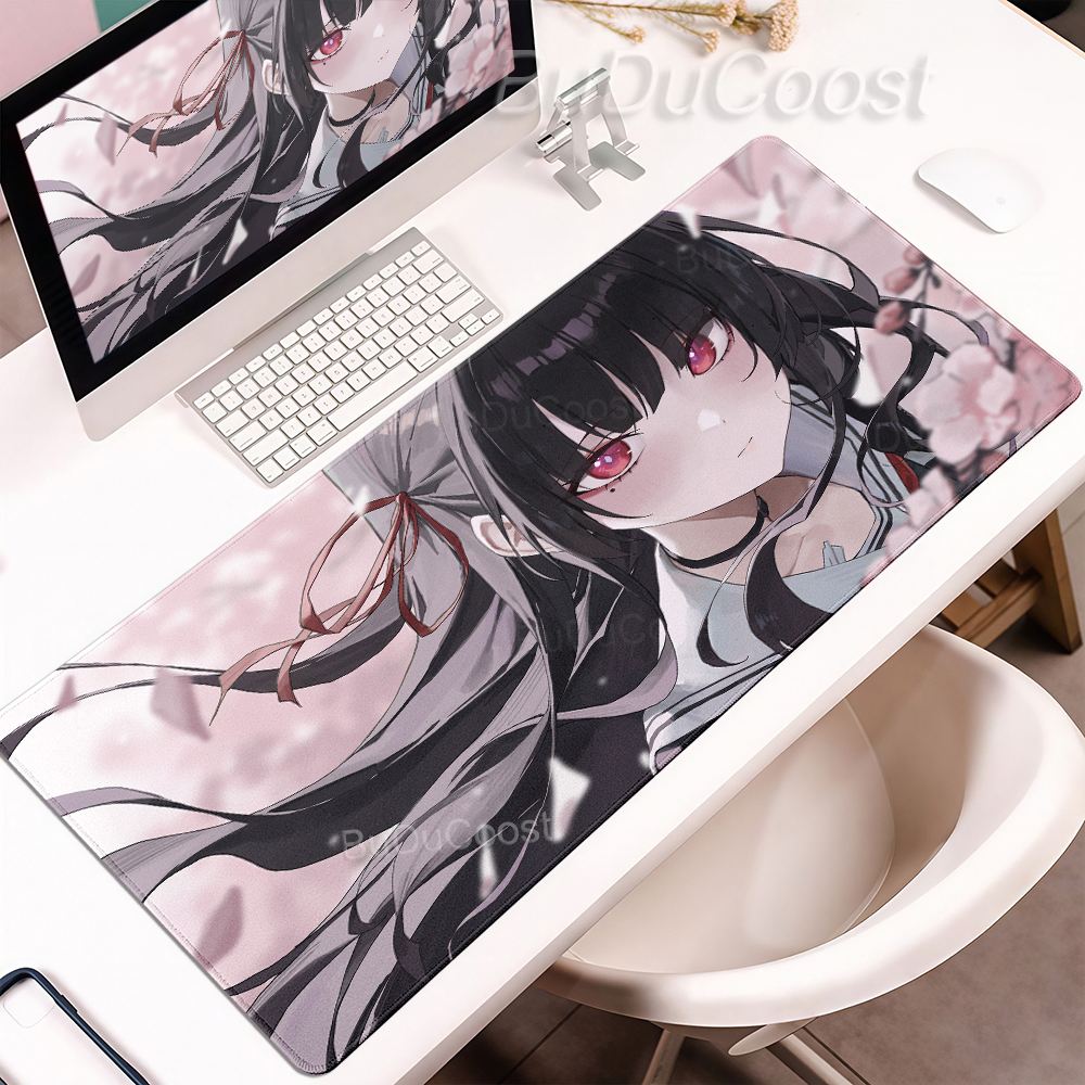 Anime Girl Chisa Mousepad Game – Pc Gaming Girl Bewertung und Preis