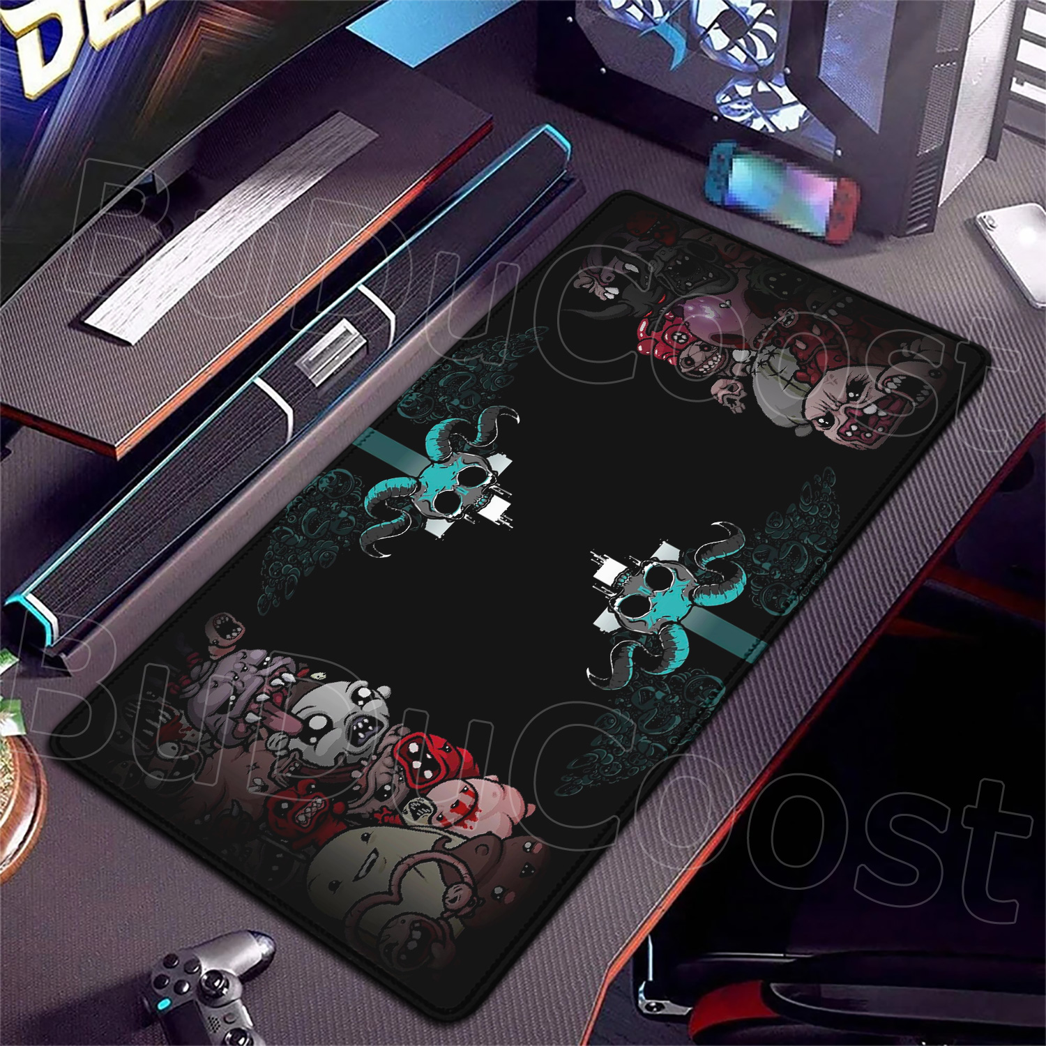 New Game Wallpaper The Binding – Pc Gaming Wallpaper Bewertung und Preis