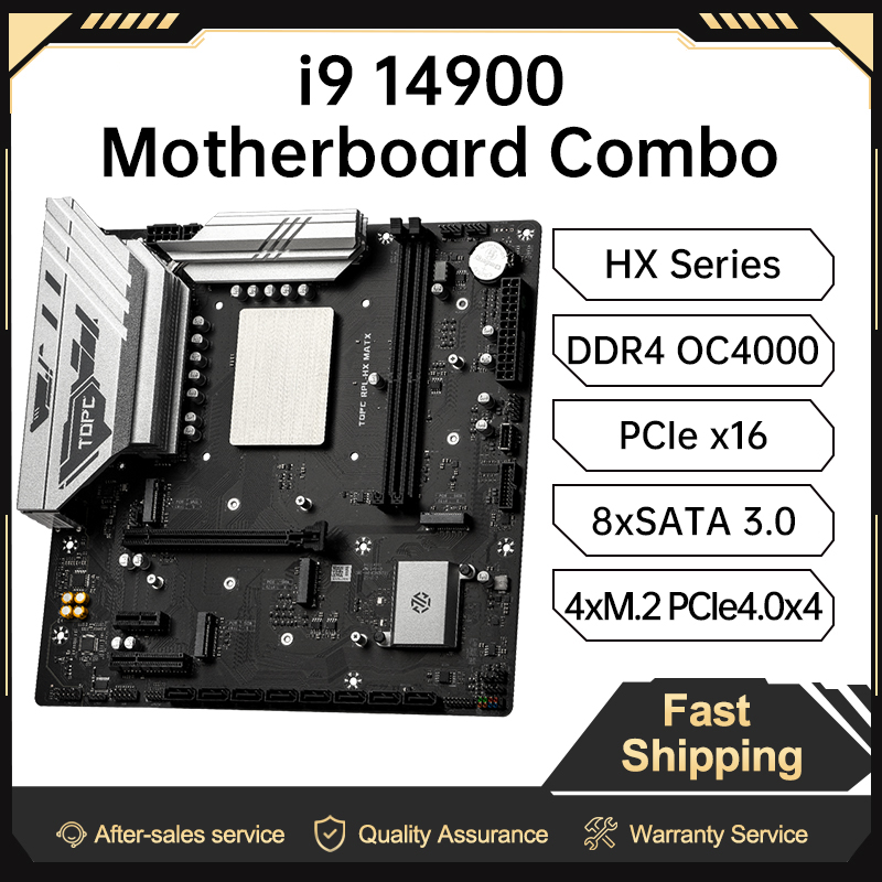 TOPC intel core i9-13980HX MAT – Pc Gaming Cpu Bewertung und Preis