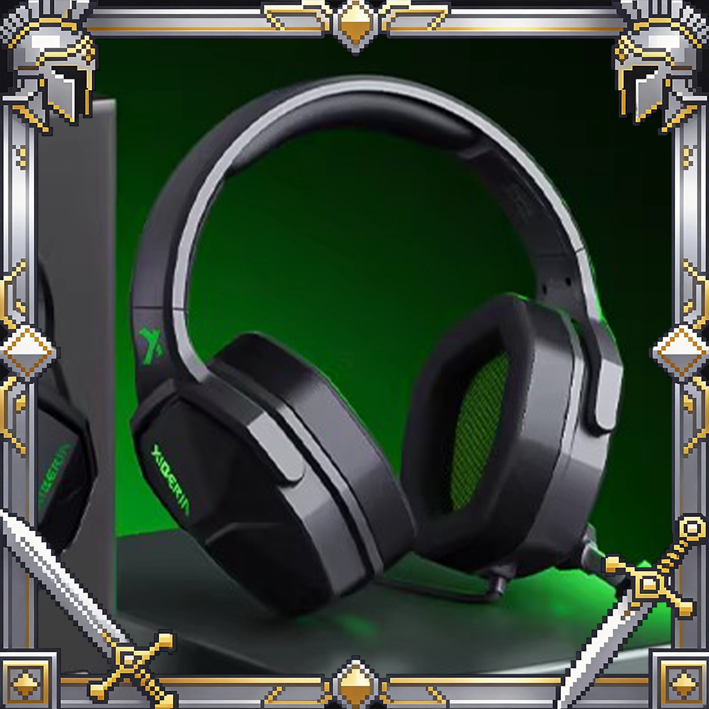 XIBERIA V13PRO Headphones 7.1  – Pc Unit For Gaming Bewertung und Preis