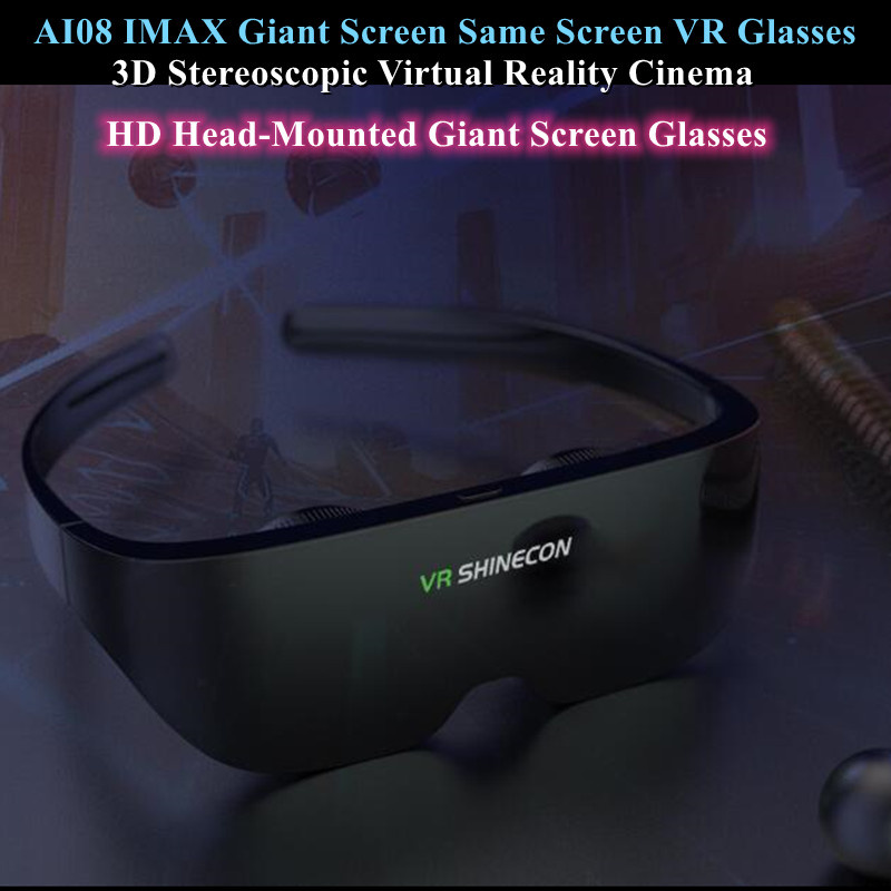 3D Smart Glasses 20M 100inch I – Pc Gaming Vr Bewertung und Preis