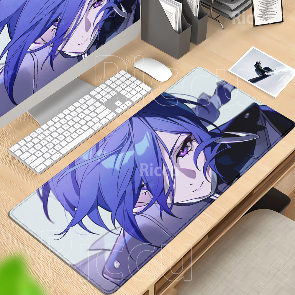 Anime Girl Promeia Mouse Pad Z – Pc Gaming Girl Bewertung und Preis