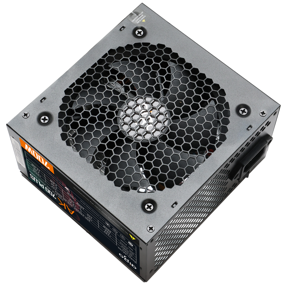 Aigo AK 700W PC PSU Power Supp – Pc Unit For Gaming Bewertung und Preis