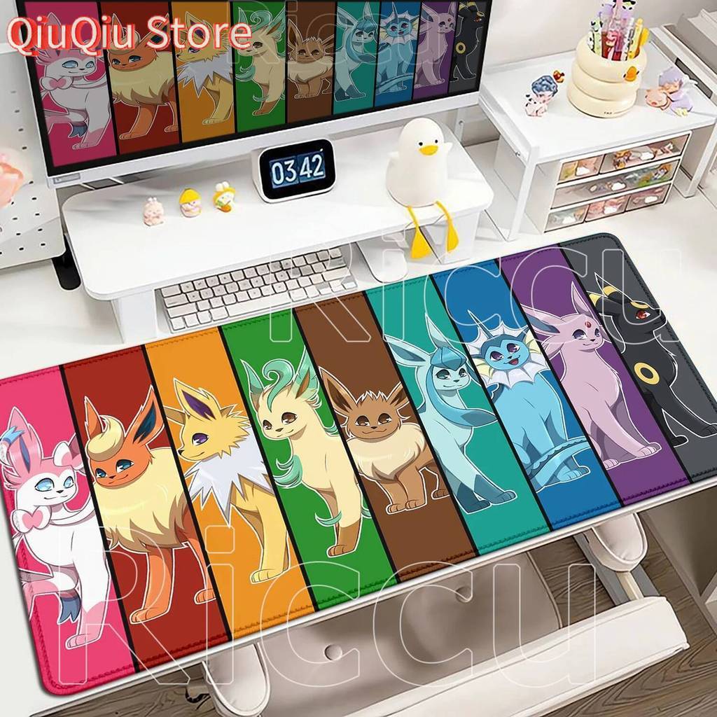 New Kawaii Wallpaper E-Eevees  – Pc Gaming Wallpaper Bewertung und Preis