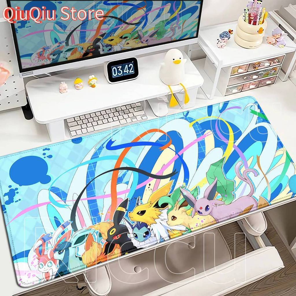 New Kawaii Wallpaper E-Eevees  – Pc Gaming Wallpaper Bewertung und Preis