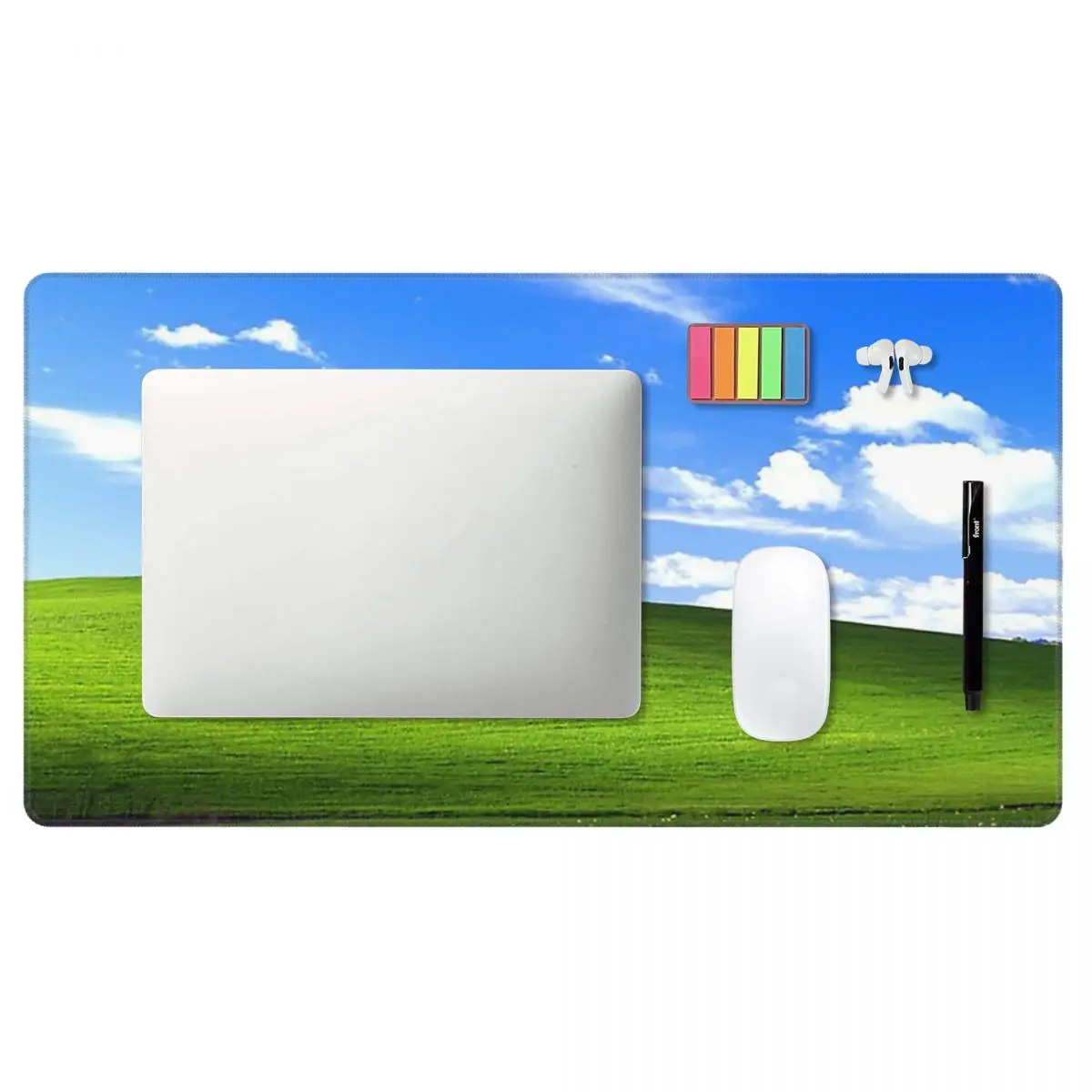 Large Mouse Pad Windows XP Wal – Pc Gaming Wallpaper Bewertung und Preis