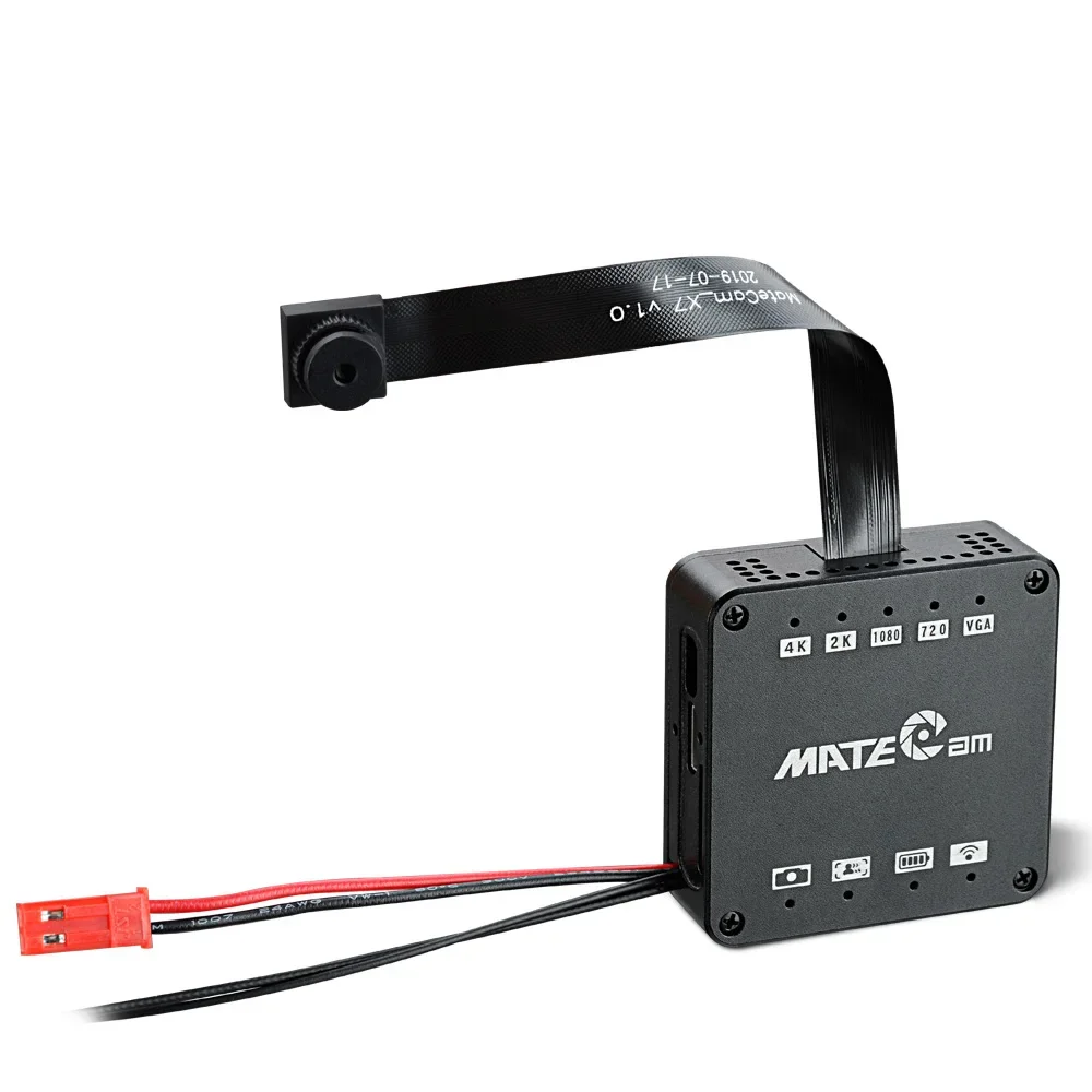 Mini Camera 4k Wifi Camara DIY – Pc Gaming Vr Bewertung und Preis
