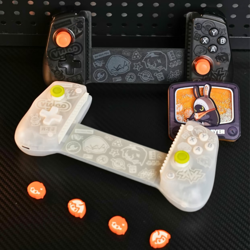 Zenless Zone Zero GameSir X5s  – Joystick Pc Gaming Bewertung und Preis