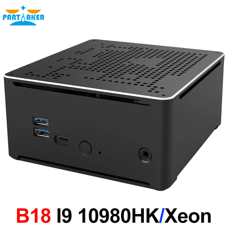 Newest Mini PC Intel Xeon E-21 – Pc Gaming Cpu Bewertung und Preis
