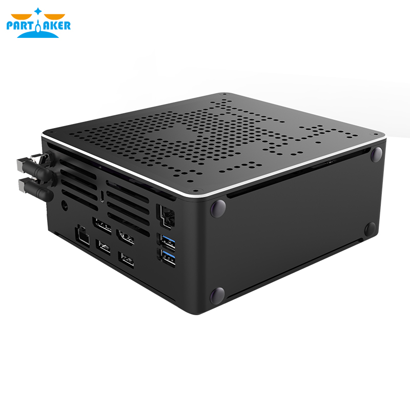 Newest Mini PC Intel Xeon E-21 – Pc Gaming Cpu Bewertung und Preis
