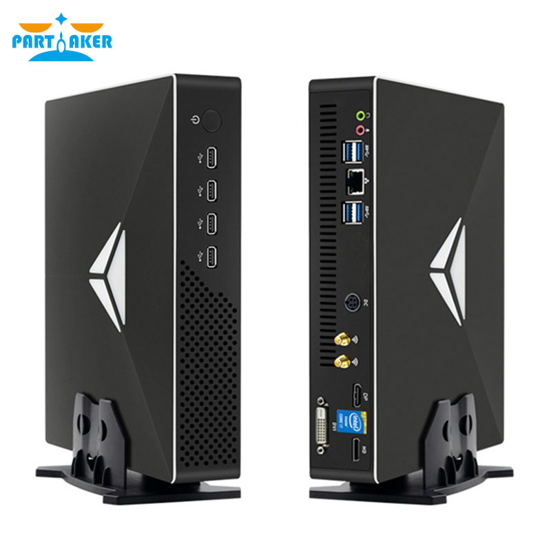 10th Gen Mini Gaming PC Intel  – Pc Gaming Cpu Bewertung und Preis