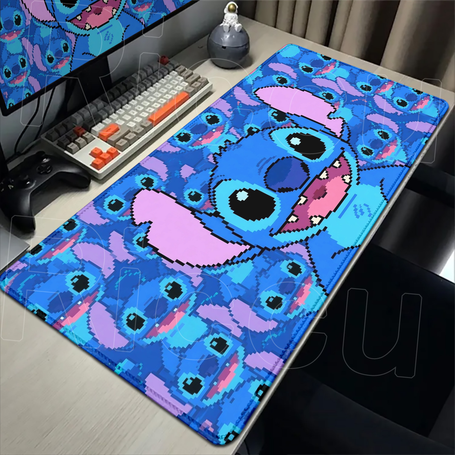 New Cute Wallpaper Stitch Mous – Pc Gaming Wallpaper Bewertung und Preis