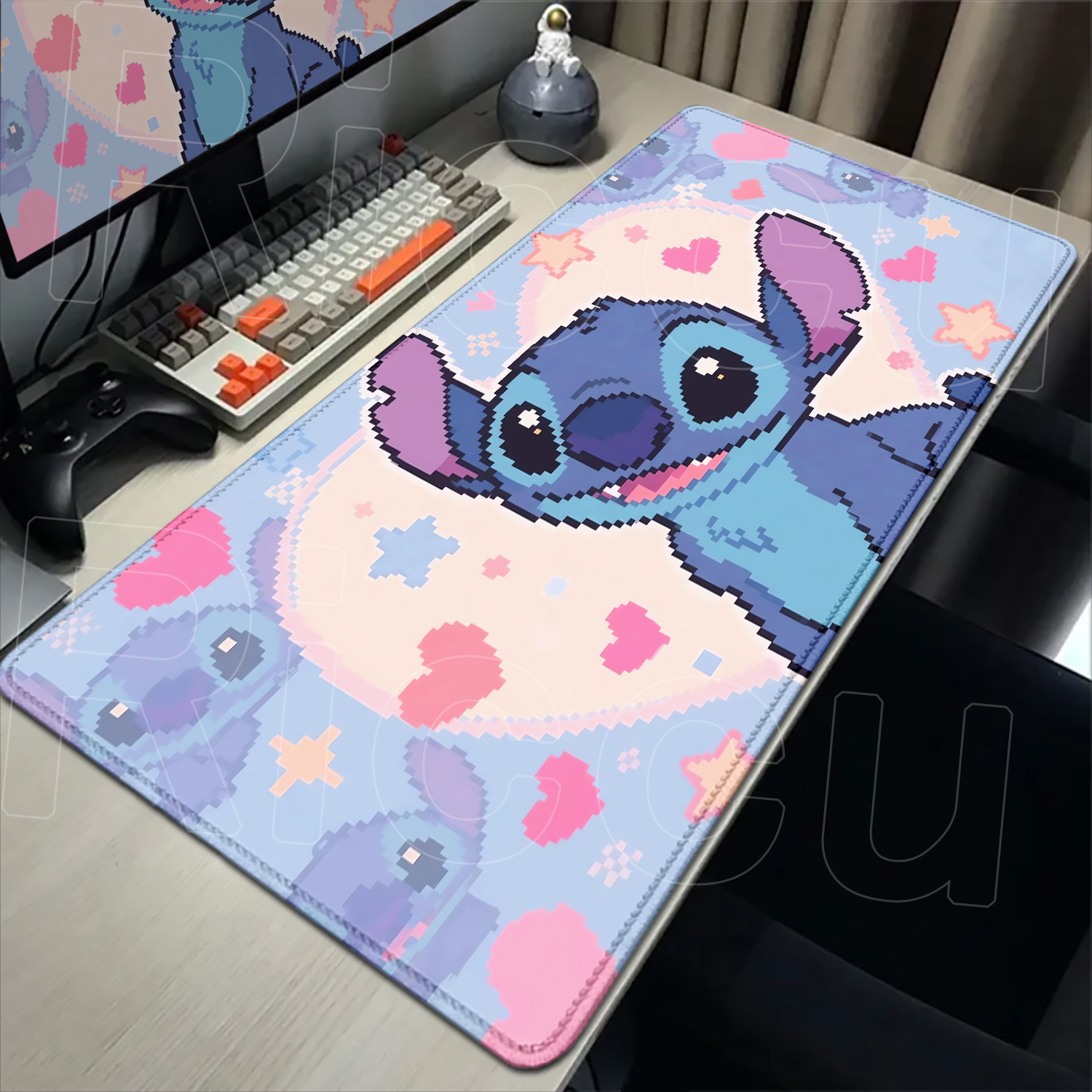 New Cute Wallpaper Stitch Mous – Pc Gaming Wallpaper Bewertung und Preis