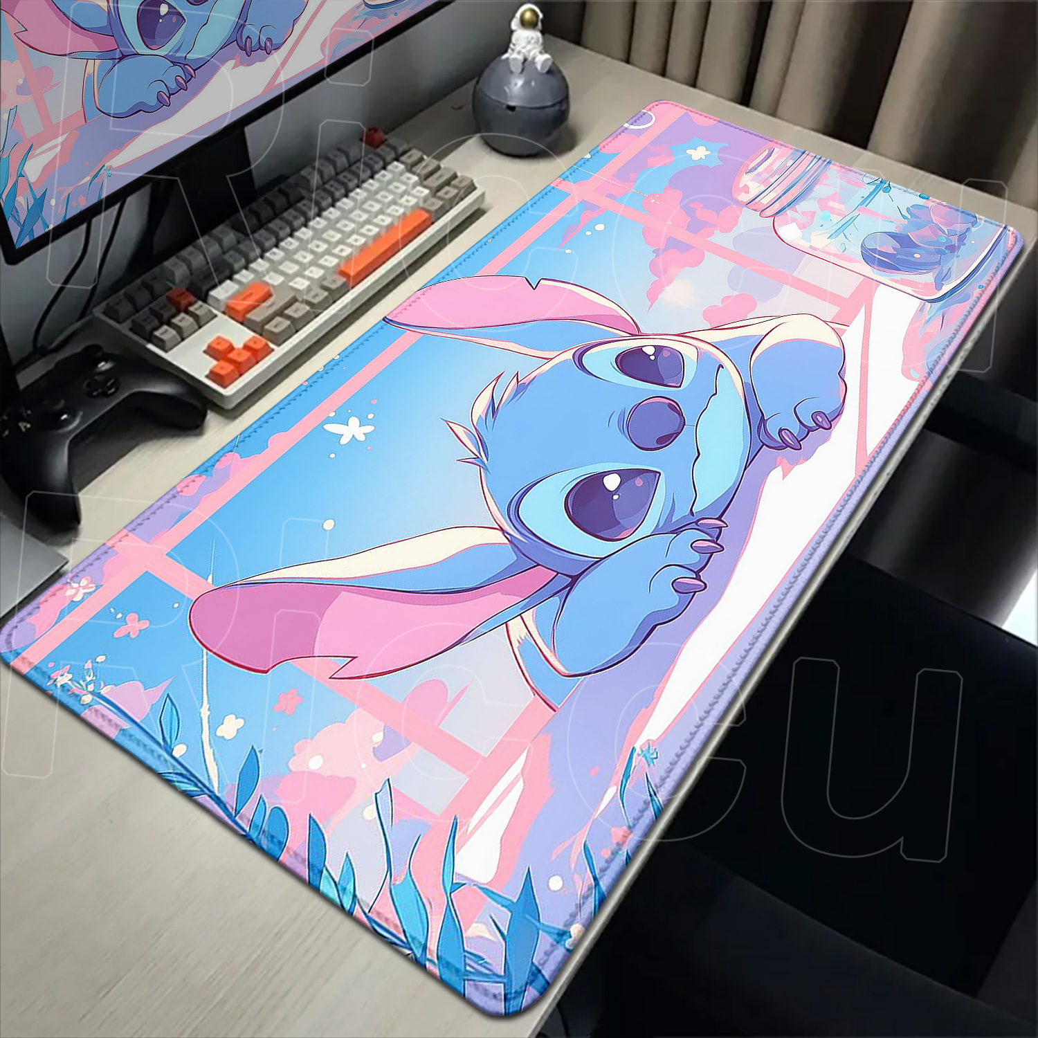 New Cute Wallpaper Stitch Mous – Pc Gaming Wallpaper Bewertung und Preis