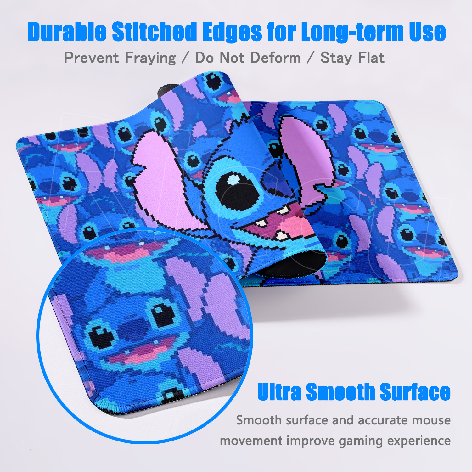 New Cute Wallpaper Stitch Mous – Pc Gaming Wallpaper Bewertung und Preis