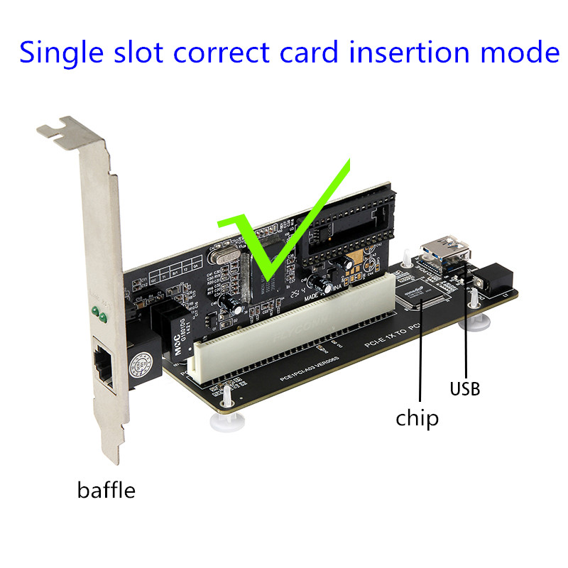 PCI E PCI-E PCI Express X1 to  – Pcie Riser Cable Bewertung und Preis