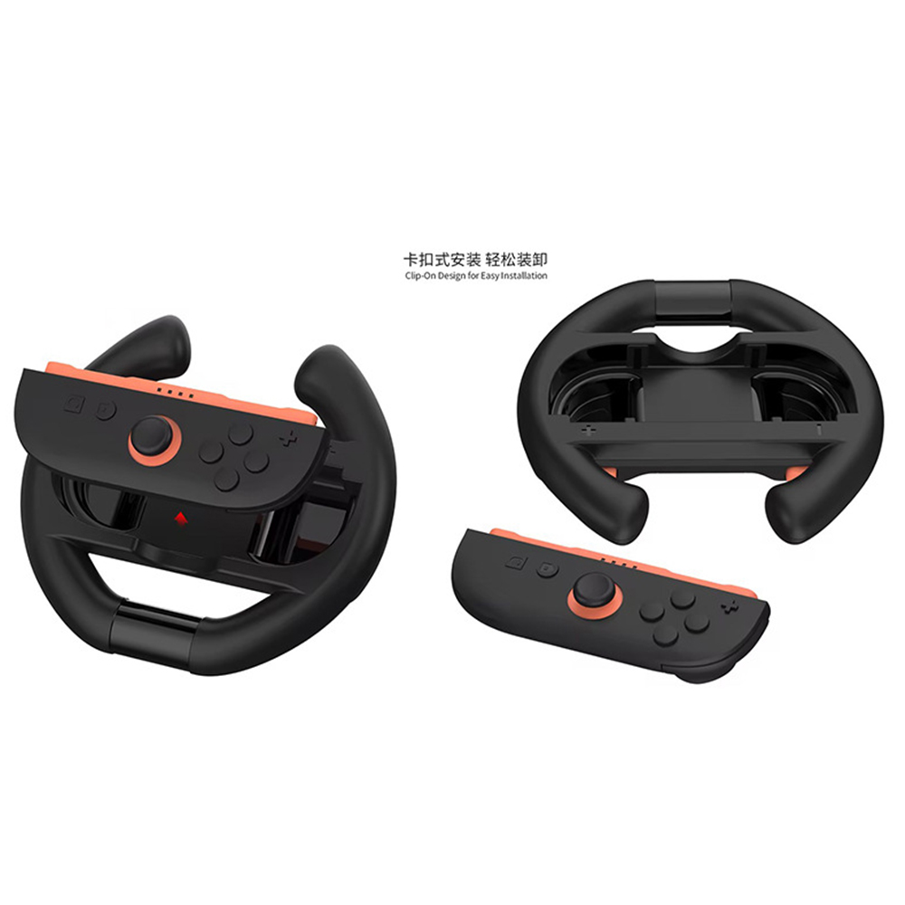 Joycon Controller Grip Racing  – Joystick Pc Gaming Bewertung und Preis