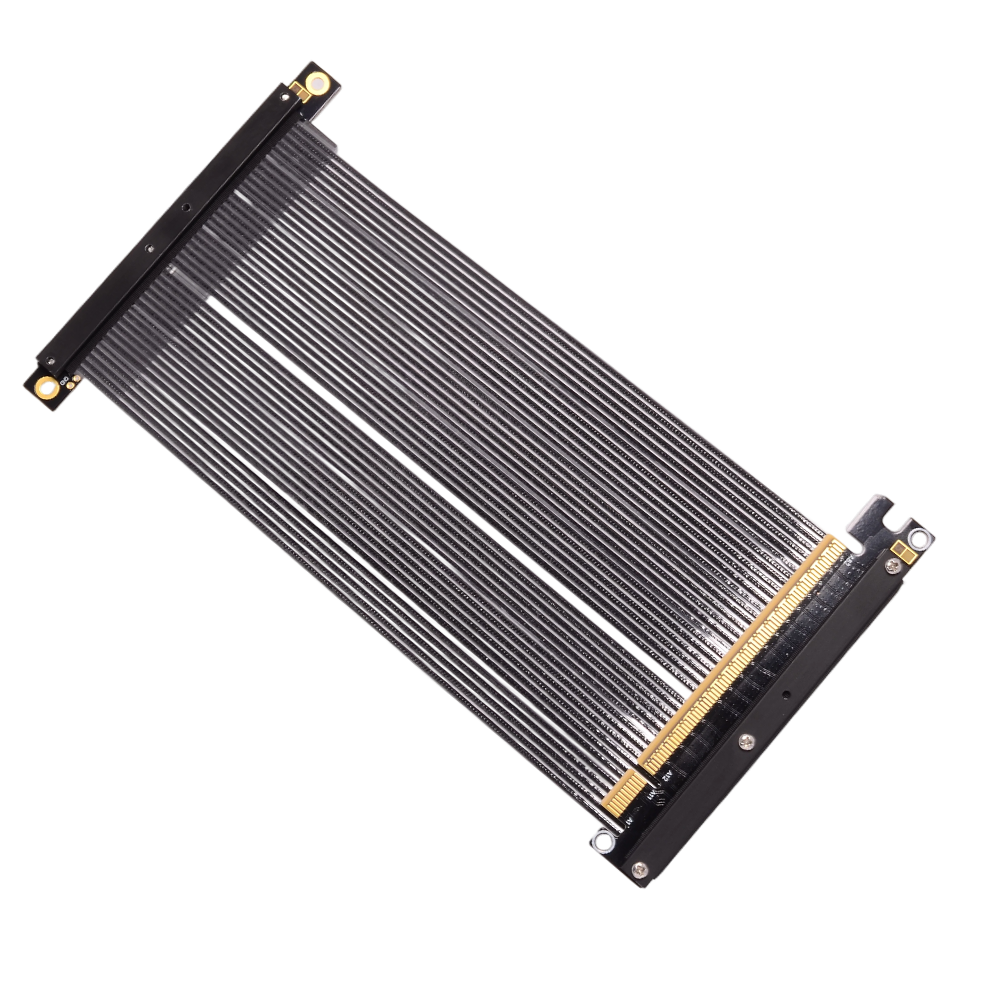 ADT-Link PCIe 5.0 x16 Double R – Pcie Riser Cable Bewertung und Preis